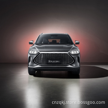Spedizione veloce BYD Auto elettriche intelligenti a buon mercato in vendita 2022 canzoni più flagship china fabbrica ad alta velocità tang elettr